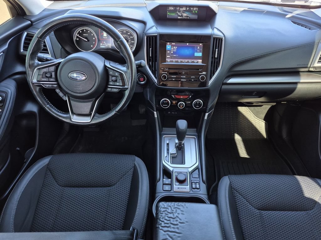 Used 2020 Subaru Forester Premium AWD/4WD image 22