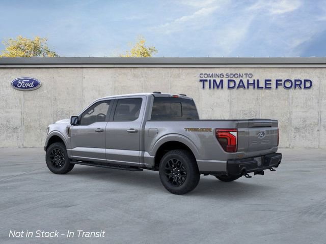 New 2026 Ford F150 Tremor image 4