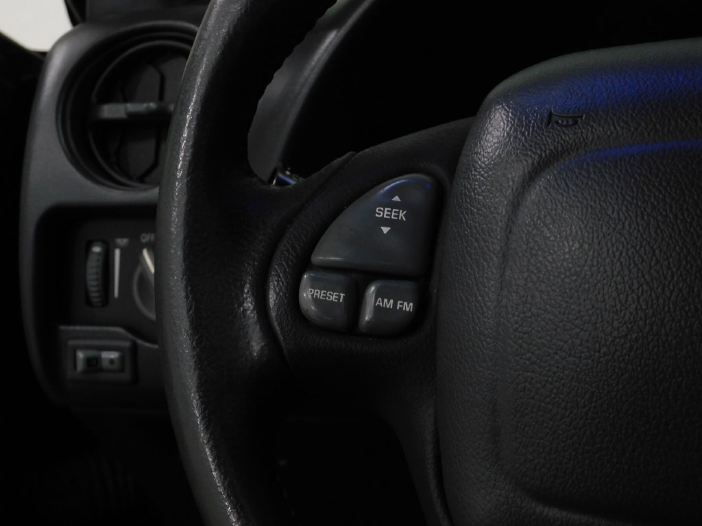 Used 1997 Pontiac Firebird Trans Am RWD image 53