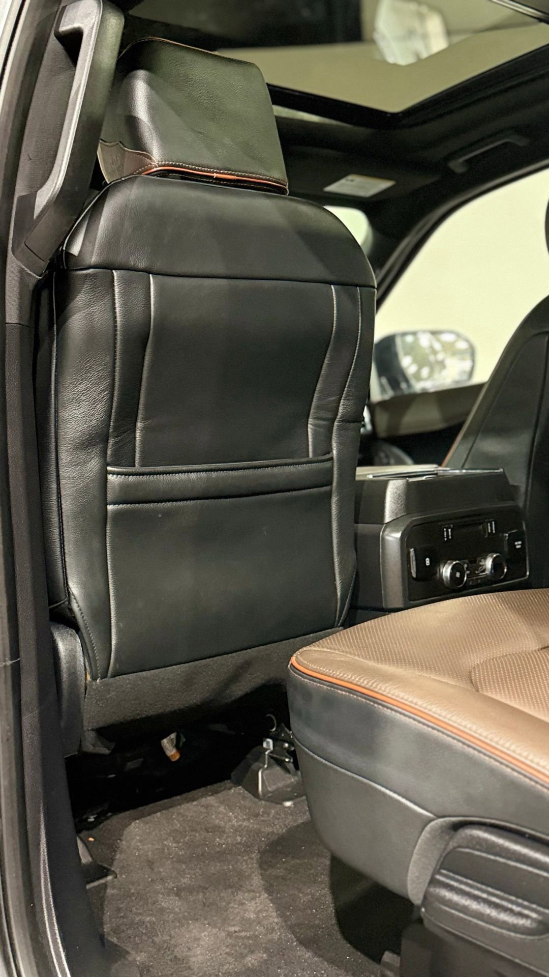 Used 2020 Ford Expedition King Ranch w/ Cargo Package image 54