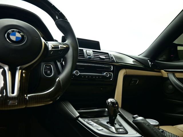 Used 2017 BMW M4 Coupe w/ Executive Package image 41