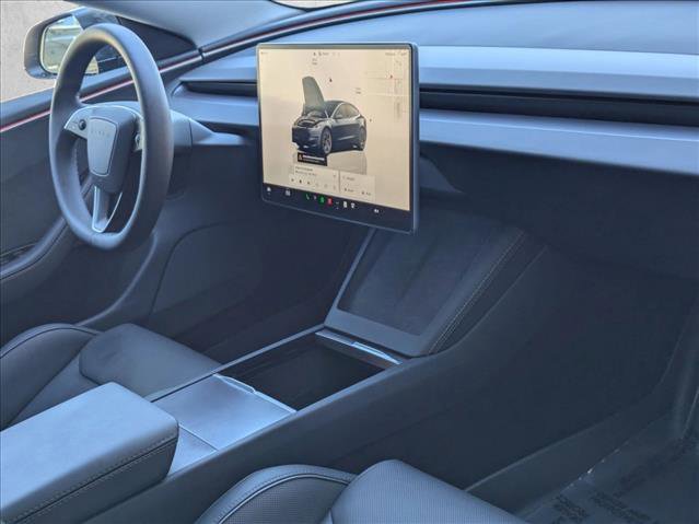 Used 2025 Tesla Model 3 Performance image 20