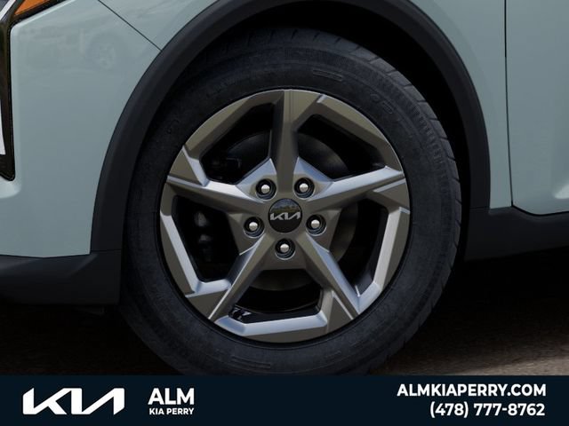 New 2026 Kia K4 FWD image 9