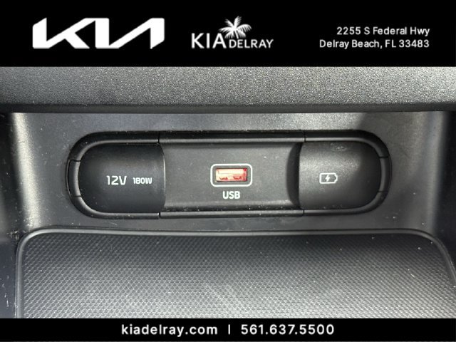 Certified 2024 Kia Forte LXS FWD image 22