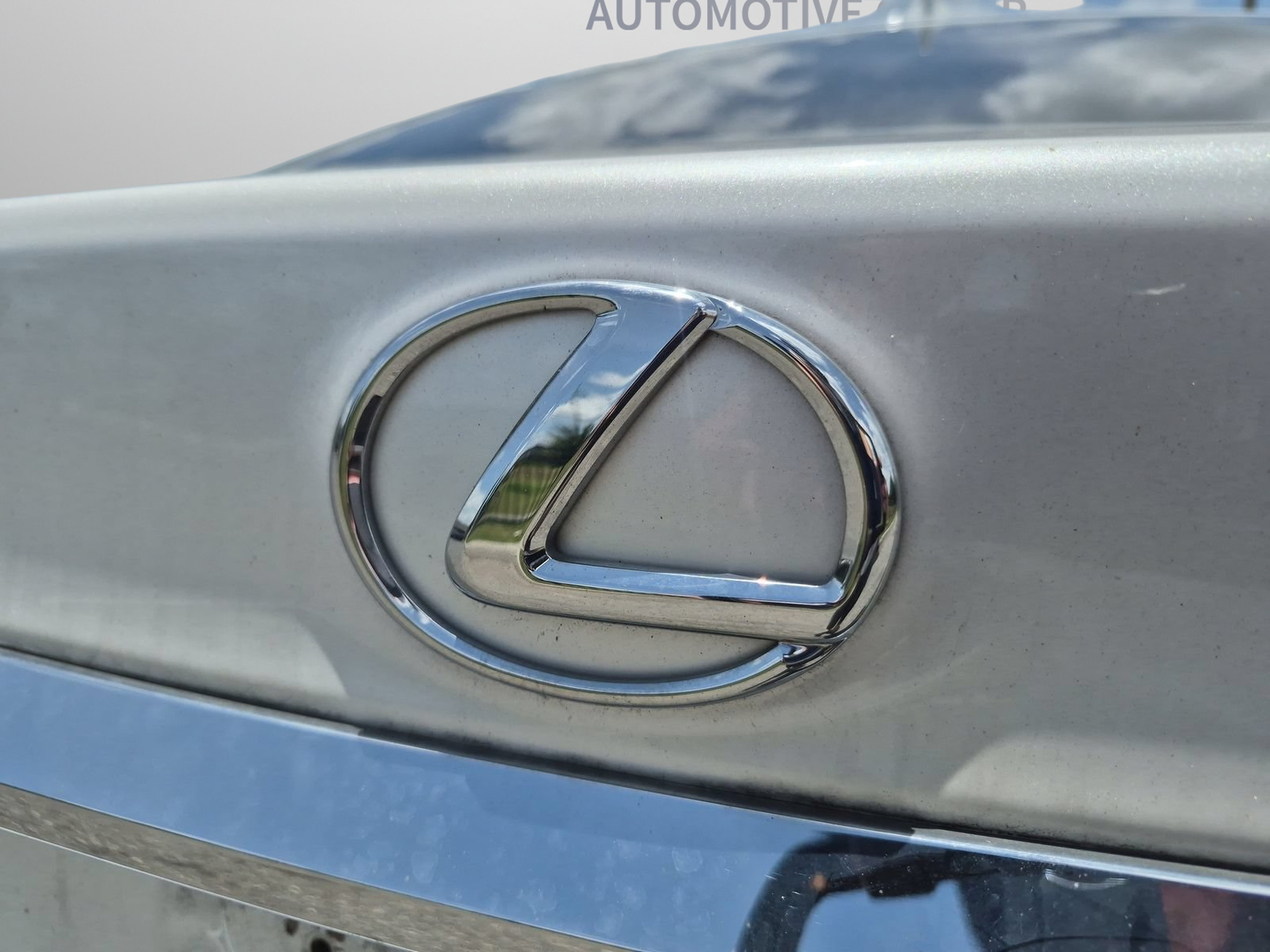 Used 2017 Lexus ES 350 FWD image 28