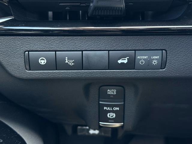 New 2026 Nissan Murano Platinum w/ Cargo Package image 25