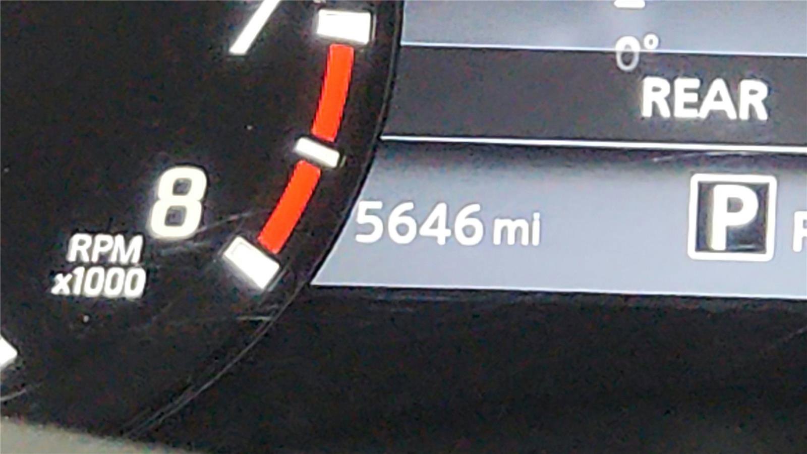 Used 2025 Nissan Frontier PRO-4X image 55