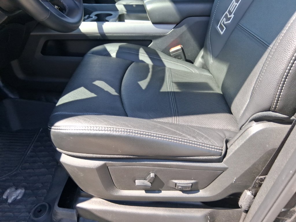 Used 2024 RAM 2500 Rebel w/ Safety Group AWD/4WD image 32