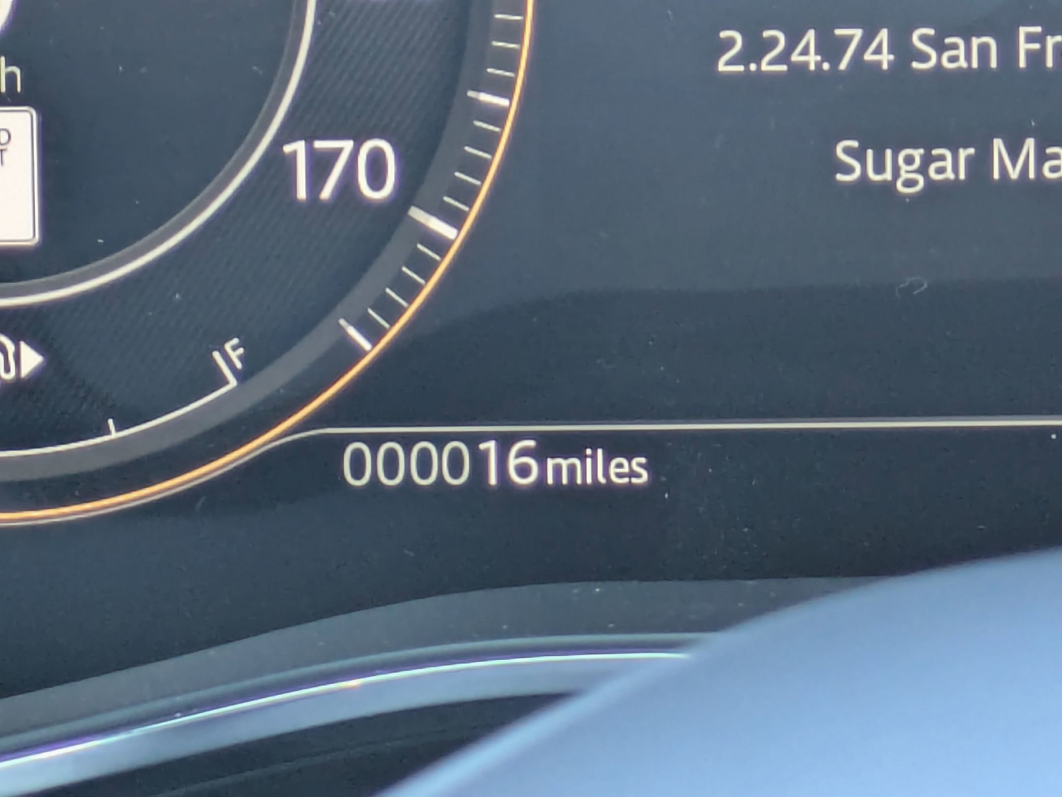 New 2026 Jaguar F-PACE R-Dynamic S image 11