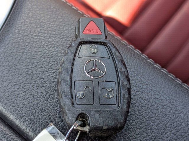 Used 2018 Mercedes-Benz C 300 4MATIC Cabriolet image 18