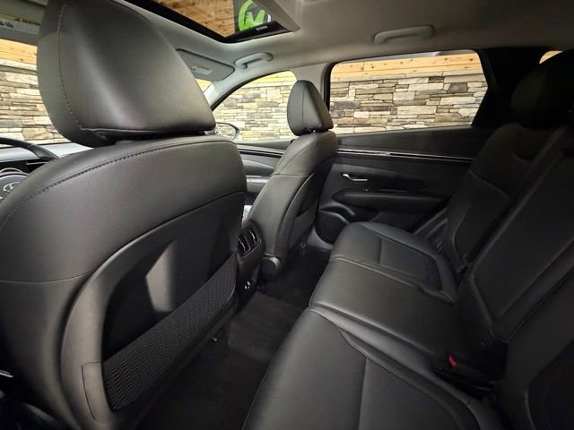 Used 2023 Hyundai Tucson SEL w/ Convenience Package AWD/4WD image 30