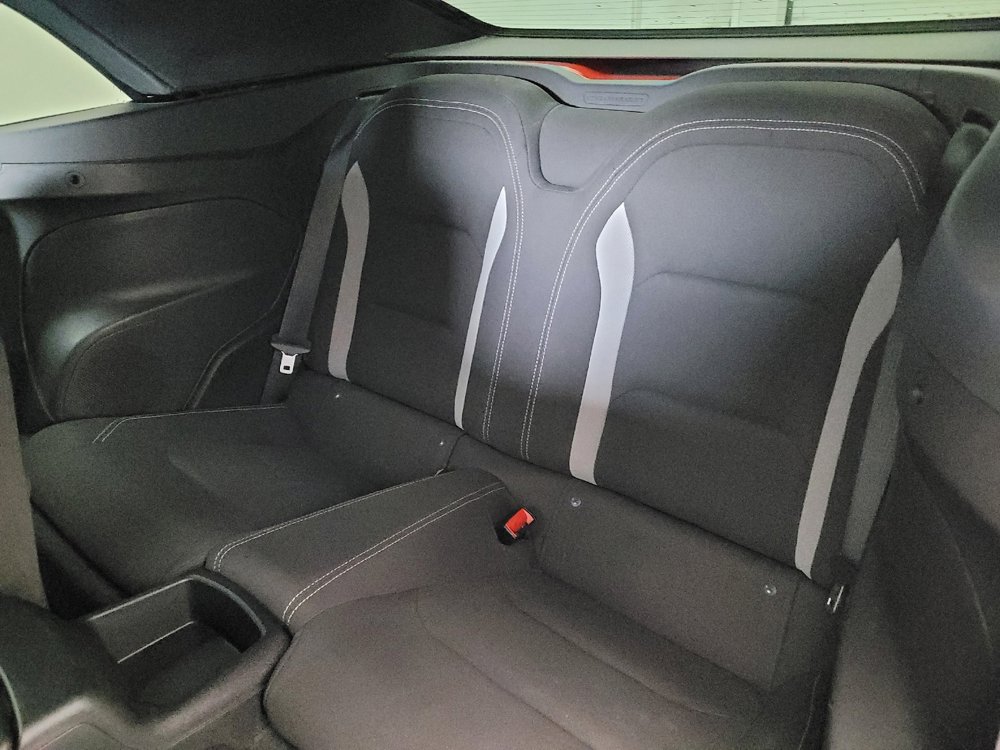 Used 2020 Chevrolet Camaro LT image 18