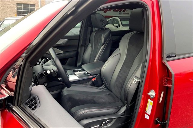 Used 2022 Acura MDX A-Spec image 6