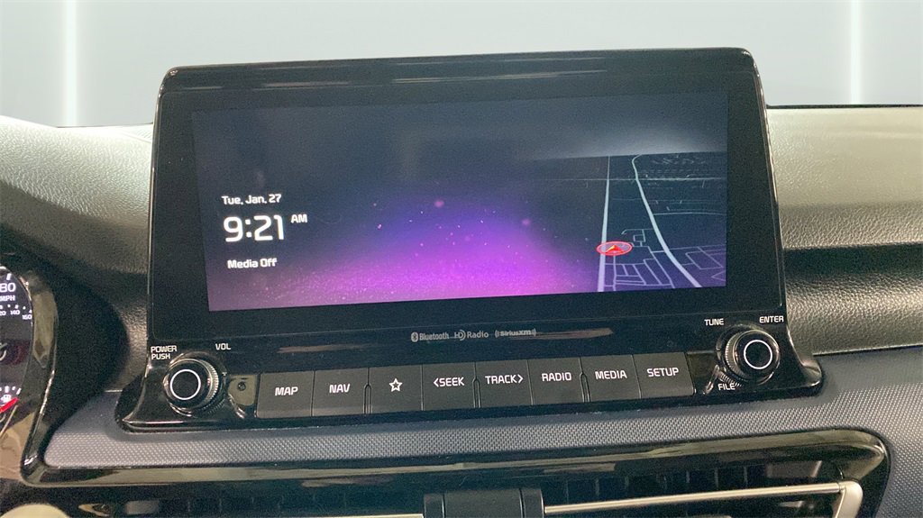 Used 2023 Kia Seltos S w/ Navigation Package image 18