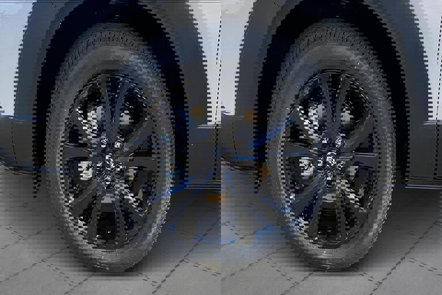 New 2026 MAZDA CX-30 AWD 2.5 S w/ Select Sport Pkg image 11