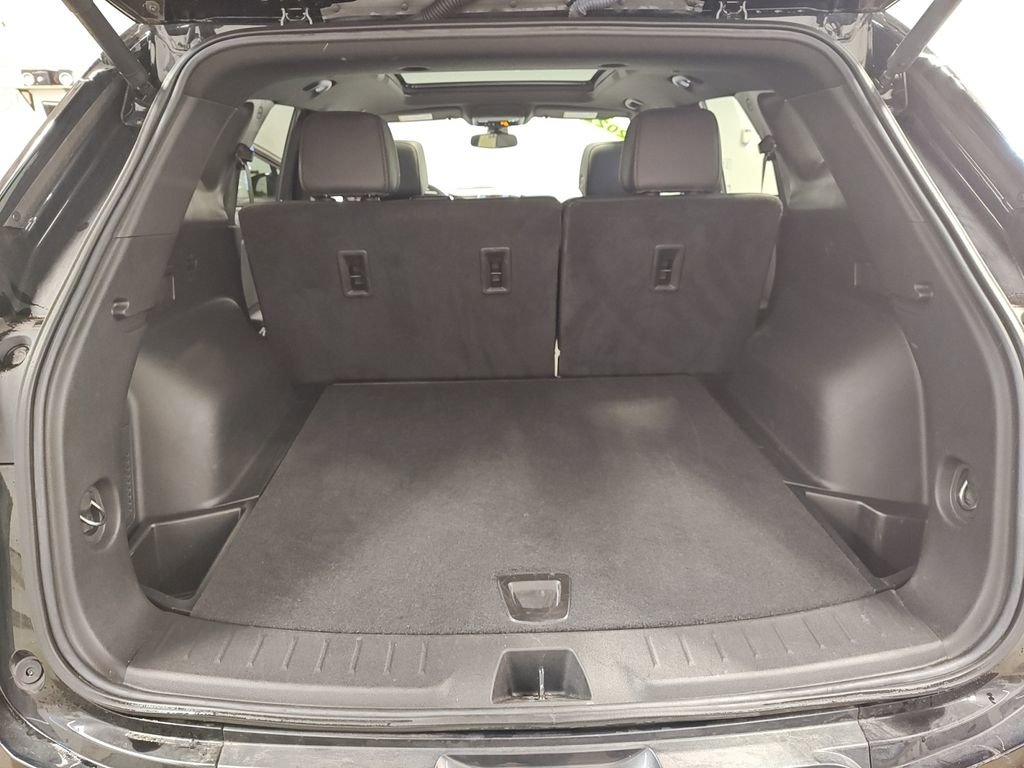 Used 2022 Chevrolet Blazer Premier AWD/4WD image 31