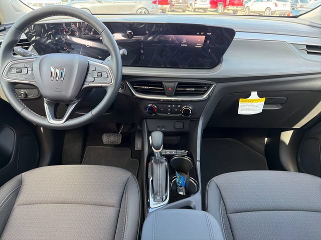 New 2026 Buick Encore GX Preferred FWD image 9