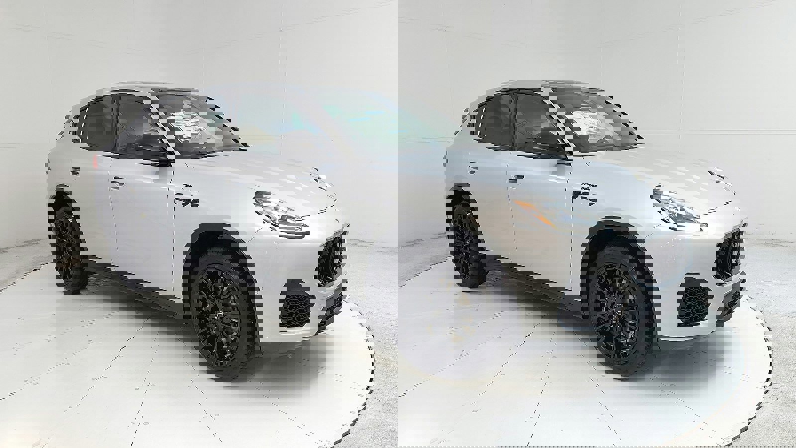 New 2025 Maserati Grecale Modena