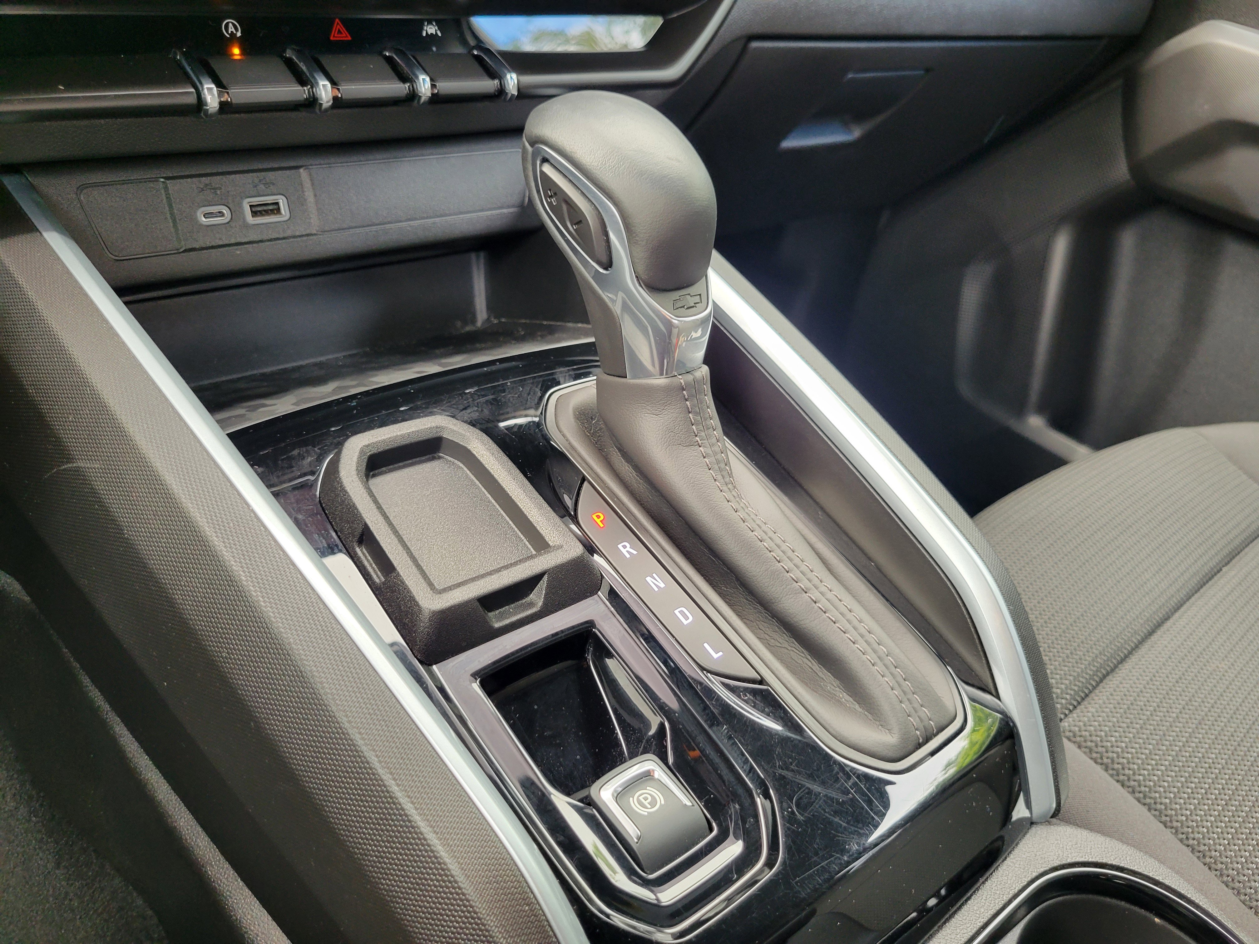 Used 2024 Chevrolet Colorado LT image 20