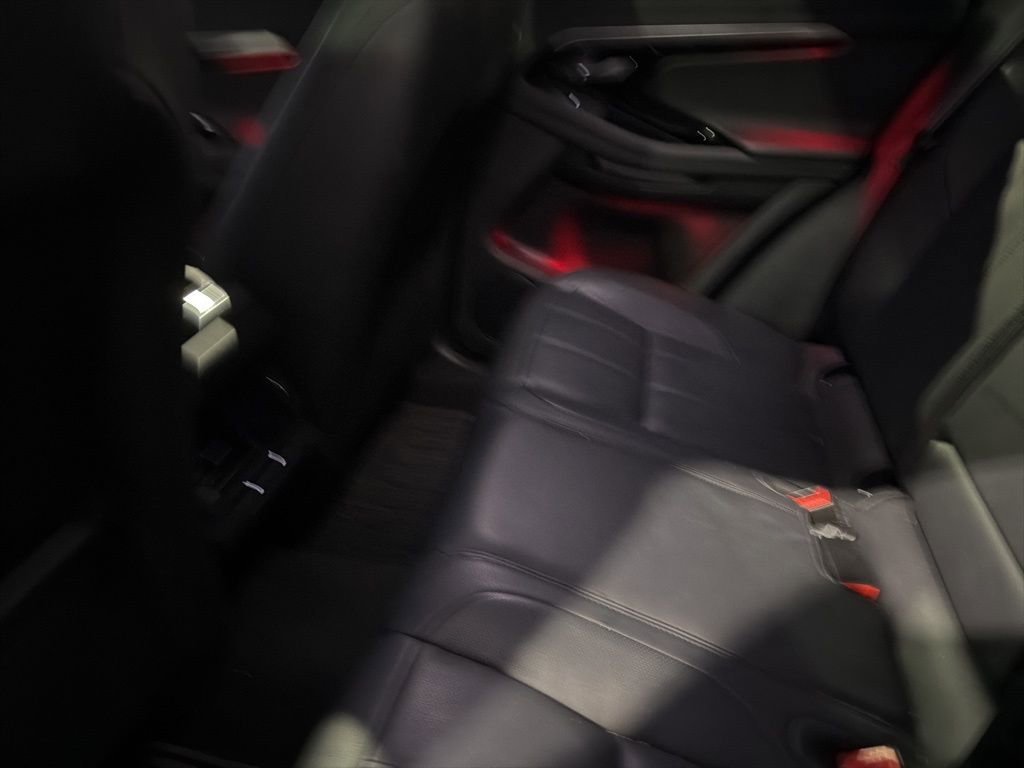 Used 2022 Land Rover Range Rover Evoque SE image 20