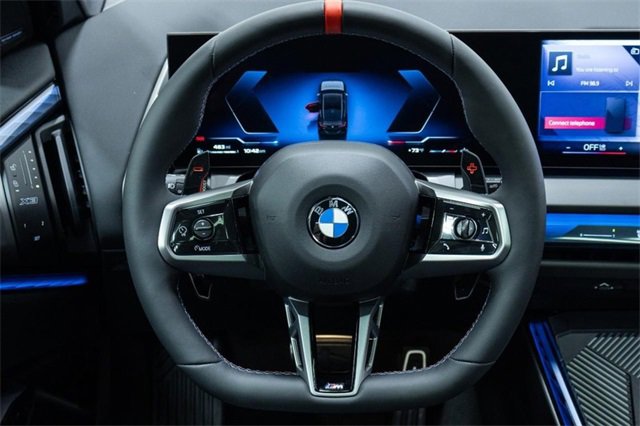 New 2026 BMW X3 M50 w/ Premium Package image 21