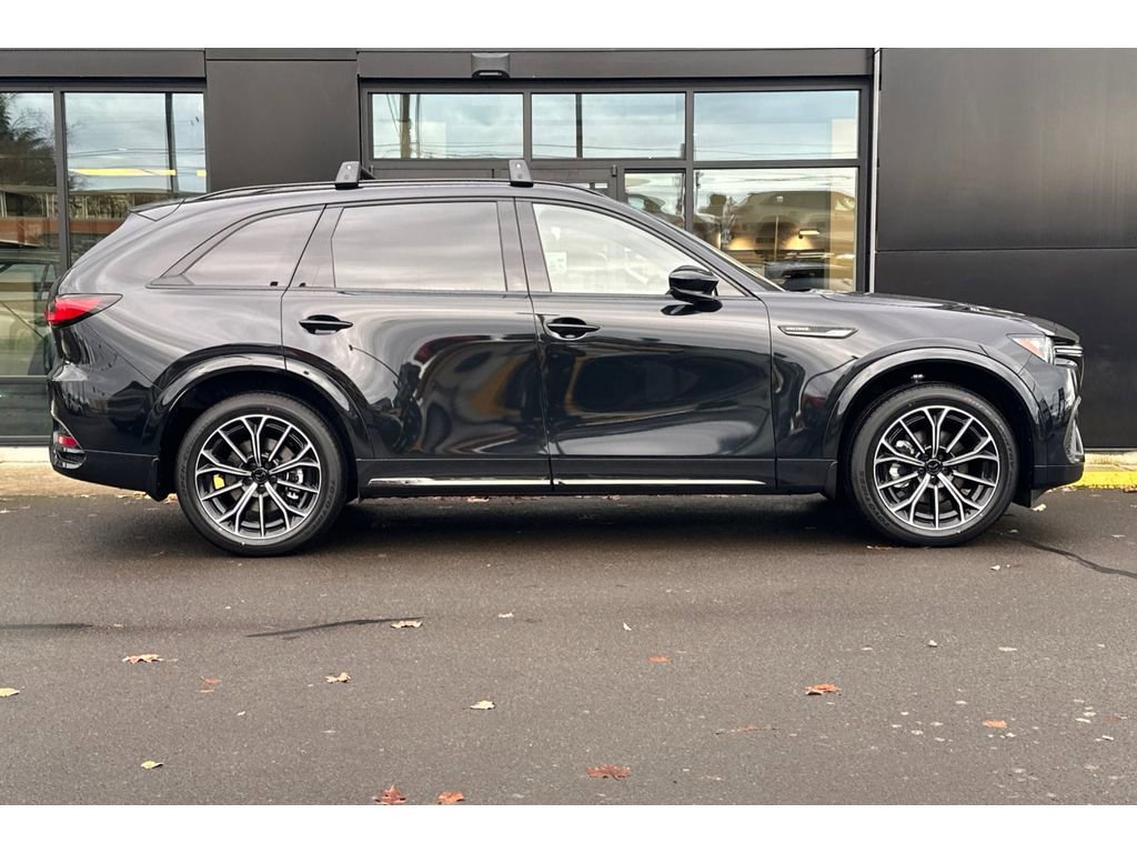 New 2026 MAZDA CX-70 3.3 Turbo S w/ Premium Plus image 2