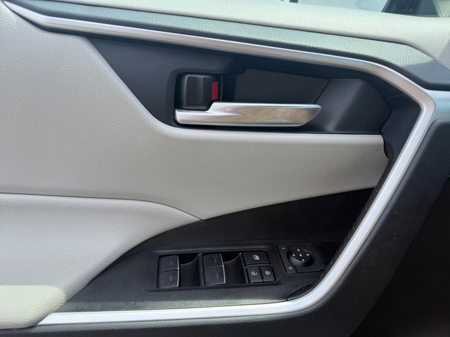 Used 2024 Toyota RAV4 XLE w/ Convenience Package AWD/4WD image 22