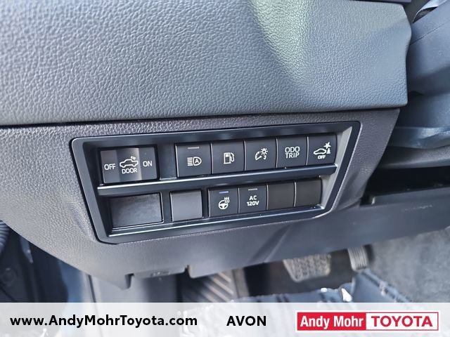 Used 2024 Toyota Tundra Limited image 14