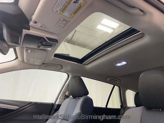Used 2024 Subaru Outback Onyx Edition XT image 16