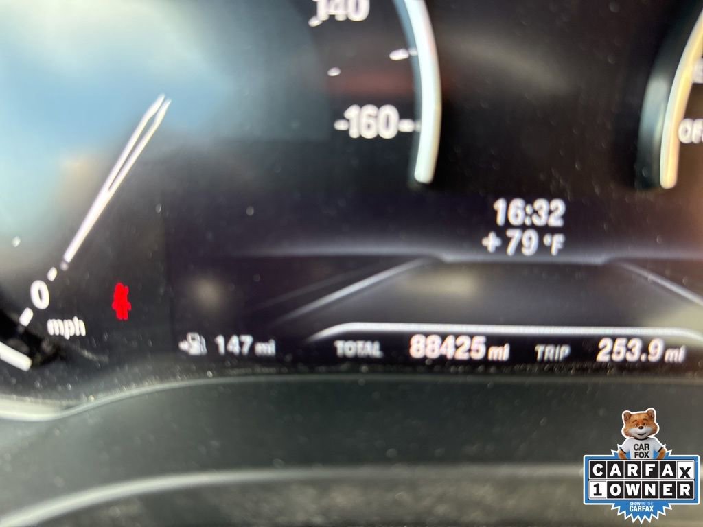 Used 2019 BMW X3 xDrive30i image 16