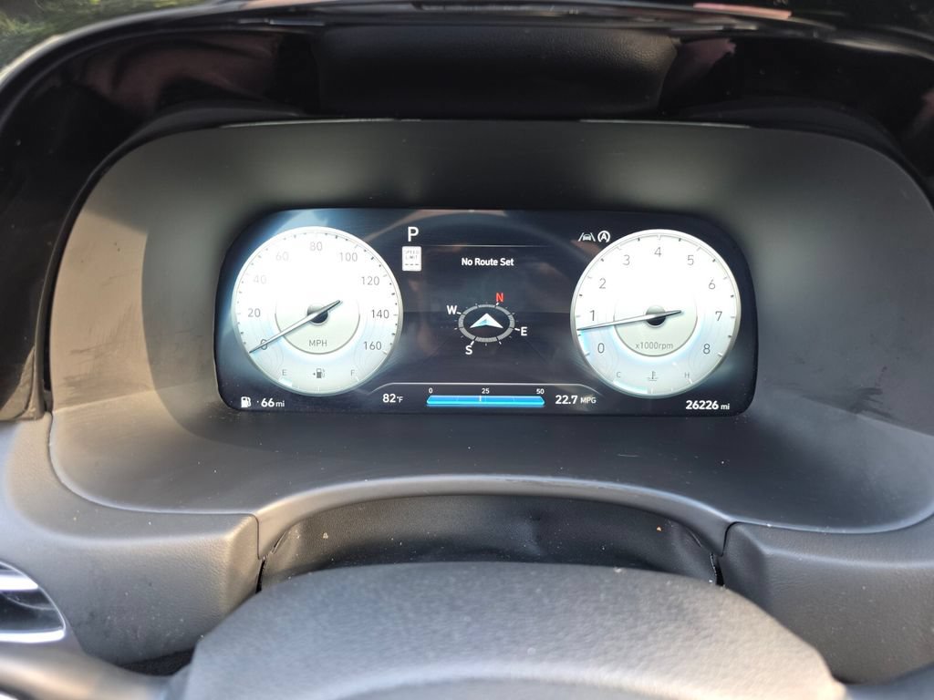 Used 2023 Hyundai Palisade Calligraphy w/ Winter Package AWD/4WD image 35
