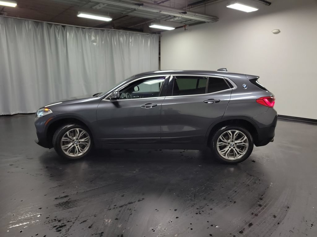 Used 2018 BMW X2 xDrive28i w/ Convenience Package AWD/4WD image 6