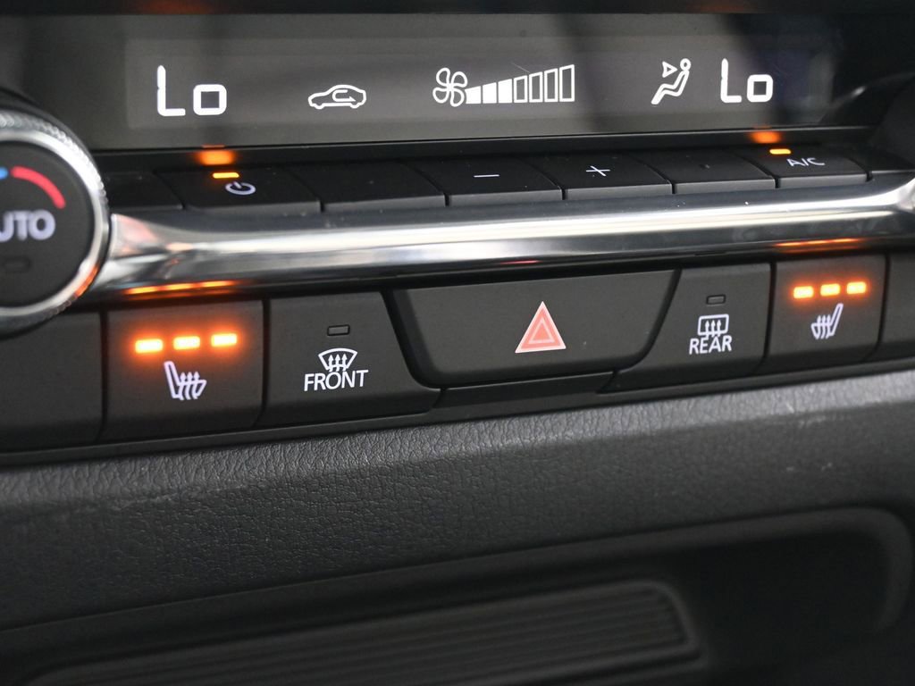 Used 2023 MAZDA CX-30 AWD 2.5 S w/ Preferred Package image 25