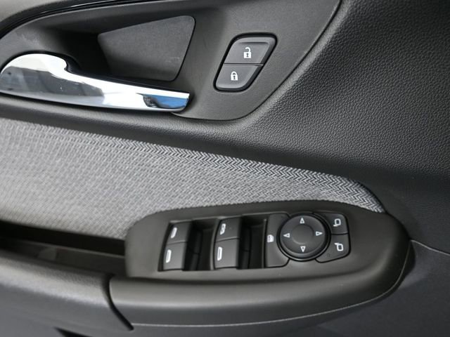 New 2026 Chevrolet TrailBlazer LT w/ Convenience Package FWD image 33