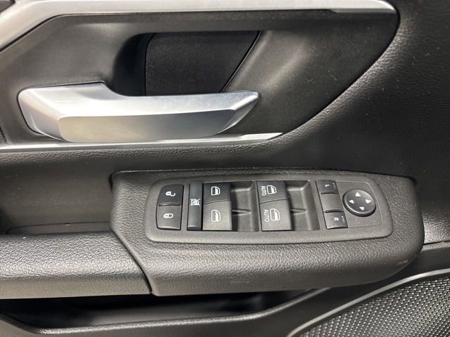 Used 2022 RAM 1500 Big Horn AWD/4WD image 21