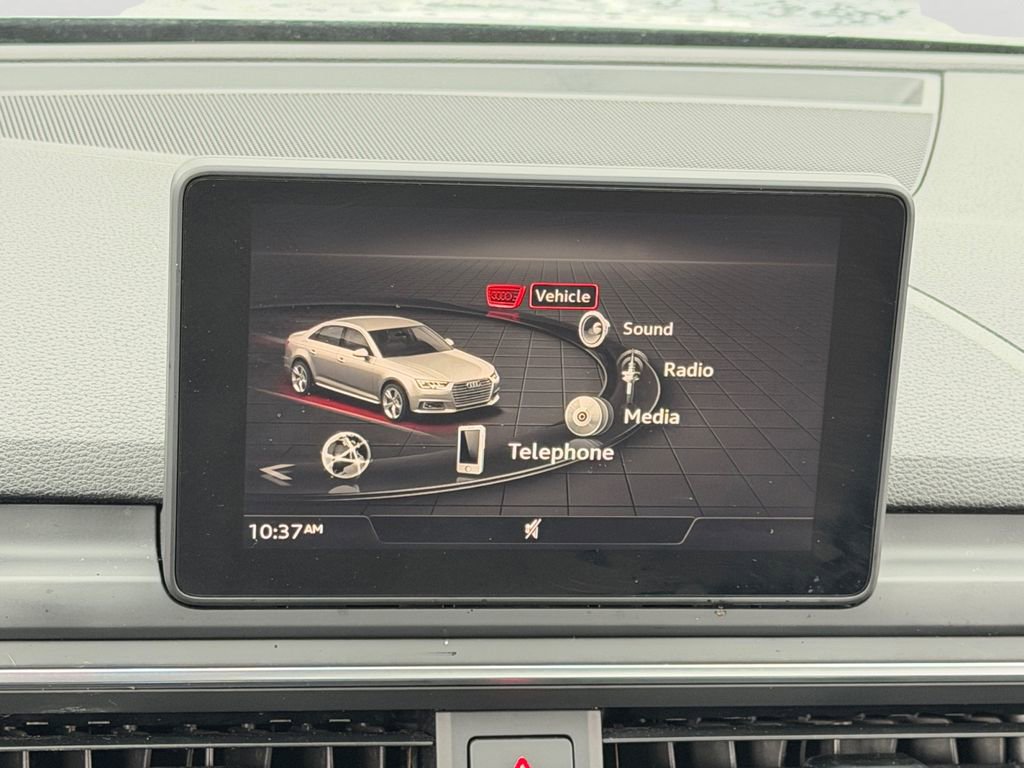 Used 2019 Audi A4 2.0T Premium image 19