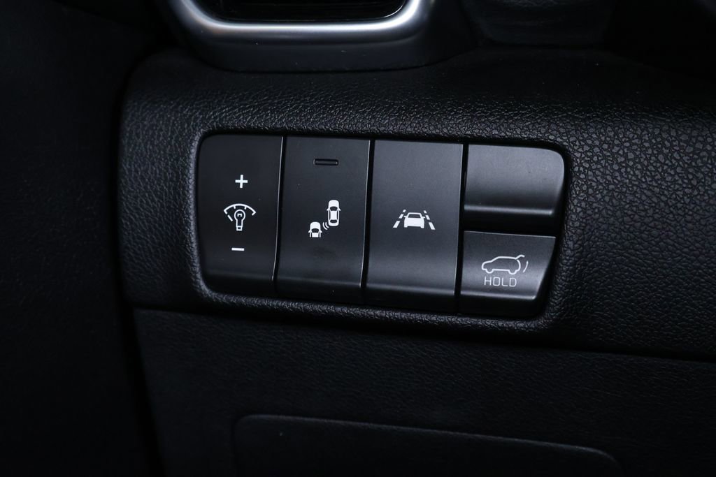 Used 2020 Kia Sportage SX image 27