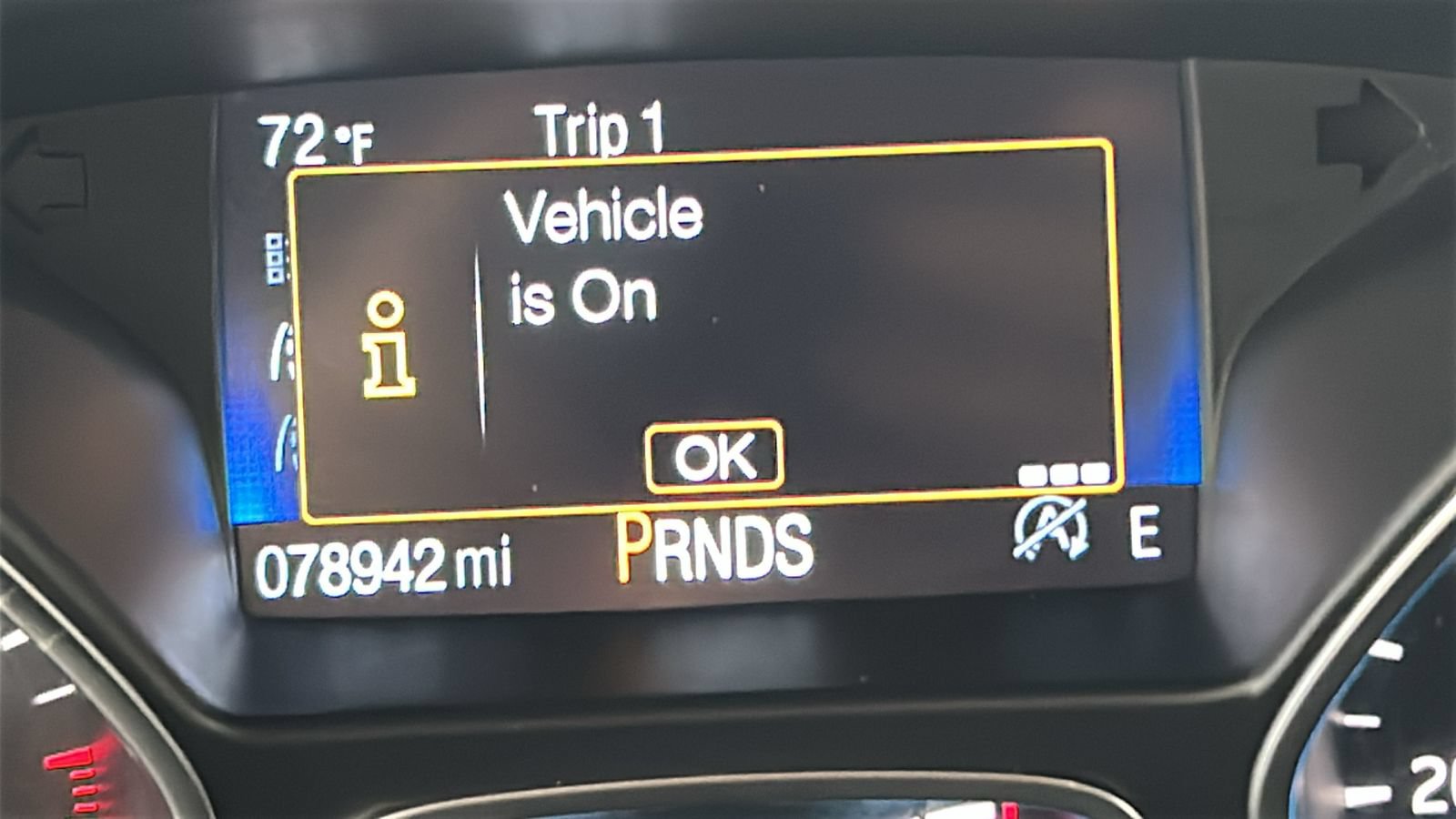 Used 2019 Ford Escape SEL AWD/4WD image 22