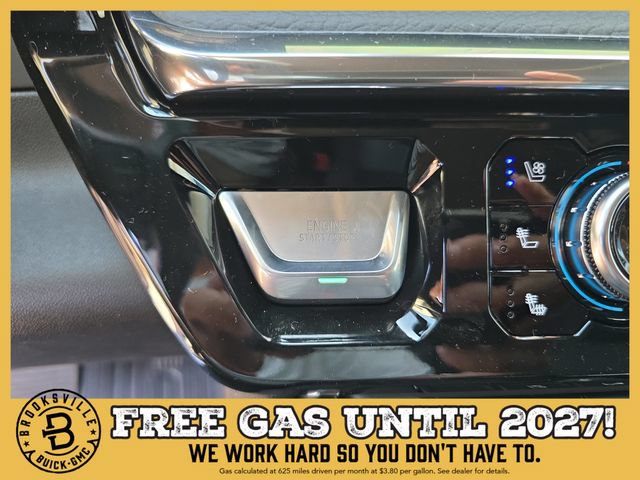 New 2026 GMC Sierra 3500 Denali w/ Denali Reserve Package AWD/4WD image 28