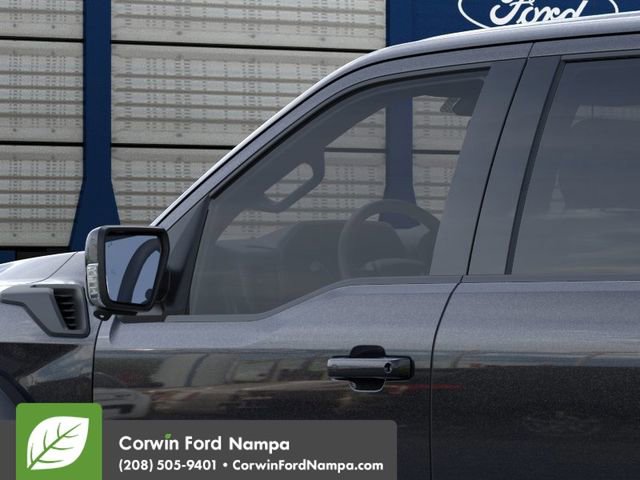 New 2026 Ford F150 Raptor AWD/4WD image 20
