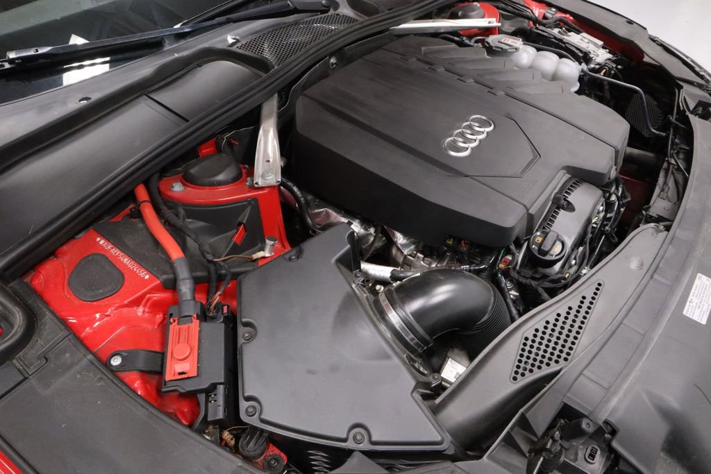 Used 2022 Audi A5 2.0T Premium Plus image 15