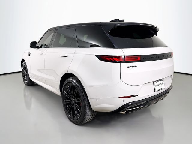 Used 2024 Land Rover Range Rover Sport Dynamic SE AWD/4WD image 7