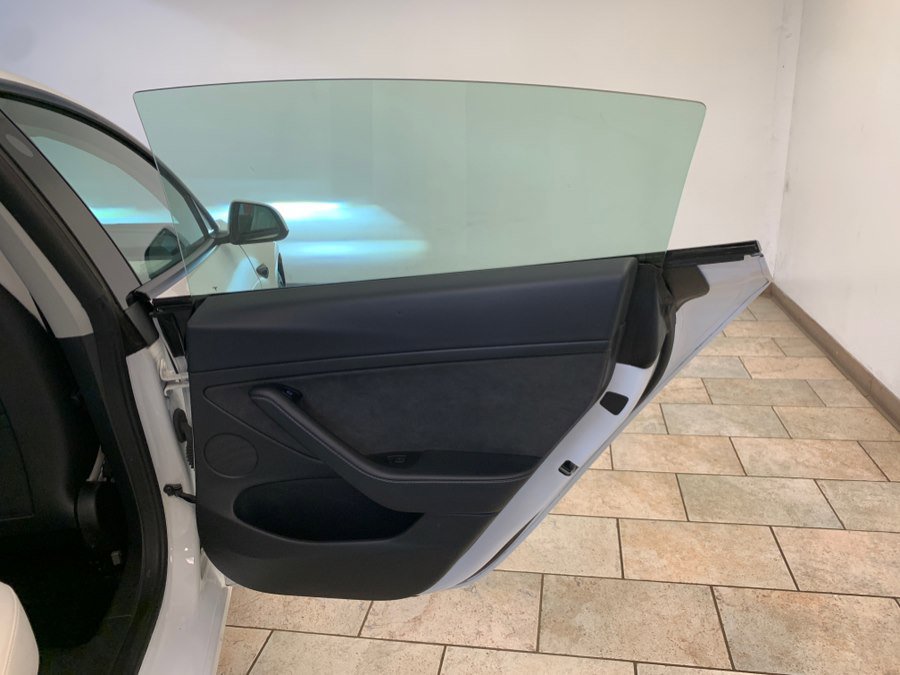 Used 2023 Tesla Model 3 Performance AWD/4WD image 48