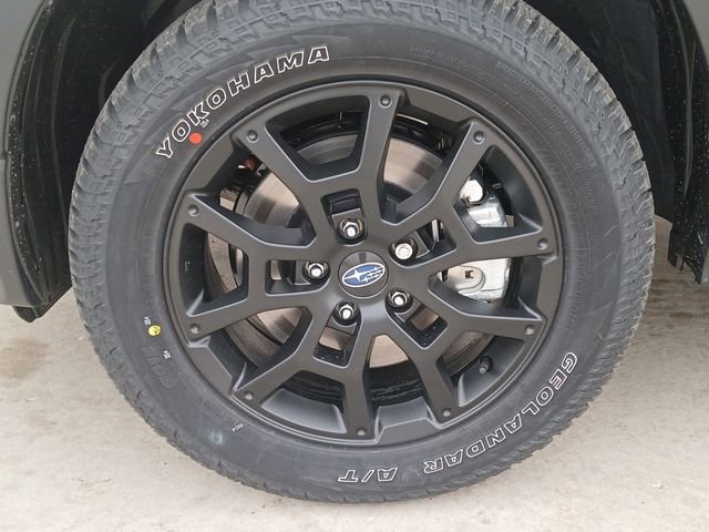 Used 2026 Subaru Crosstrek 2.5i Wilderness AWD/4WD image 30