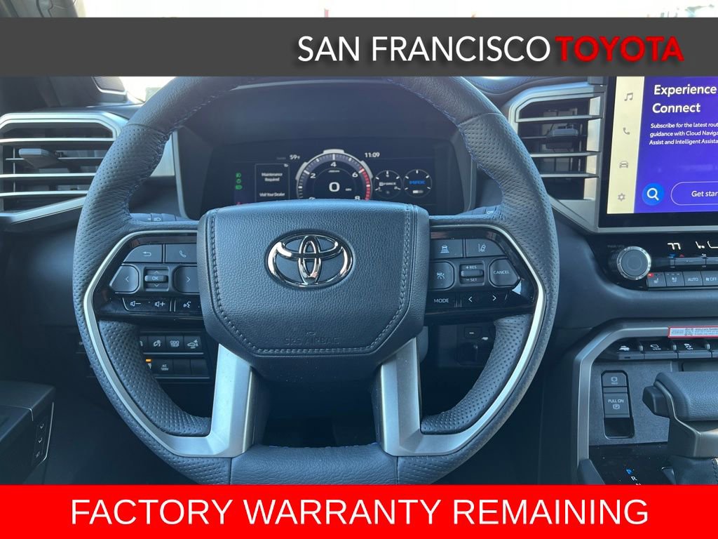 Certified 2026 Toyota Sequoia Platinum image 34