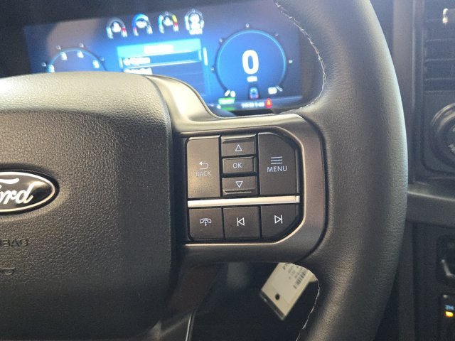Used 2024 Ford F150 XLT w/ Mobile Office Package AWD/4WD image 27