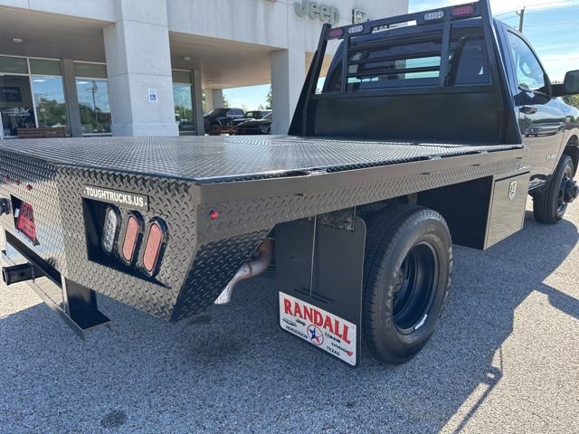 Used 2022 RAM 3500 Tradesman image 28