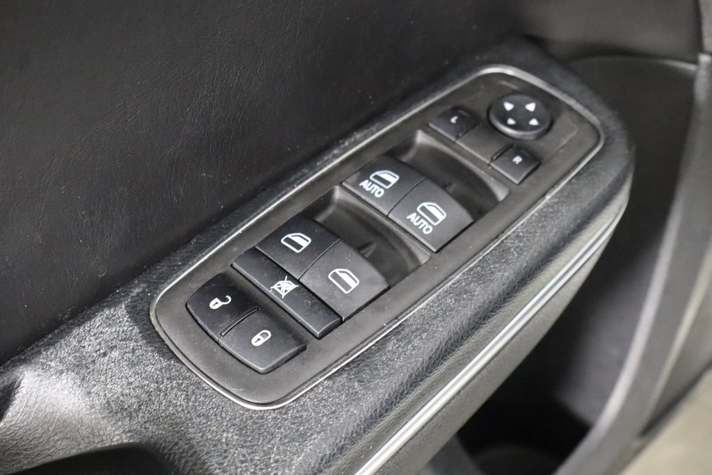 Used 2018 Dodge Charger Police w/ Fleet Safety Group RWD image 10