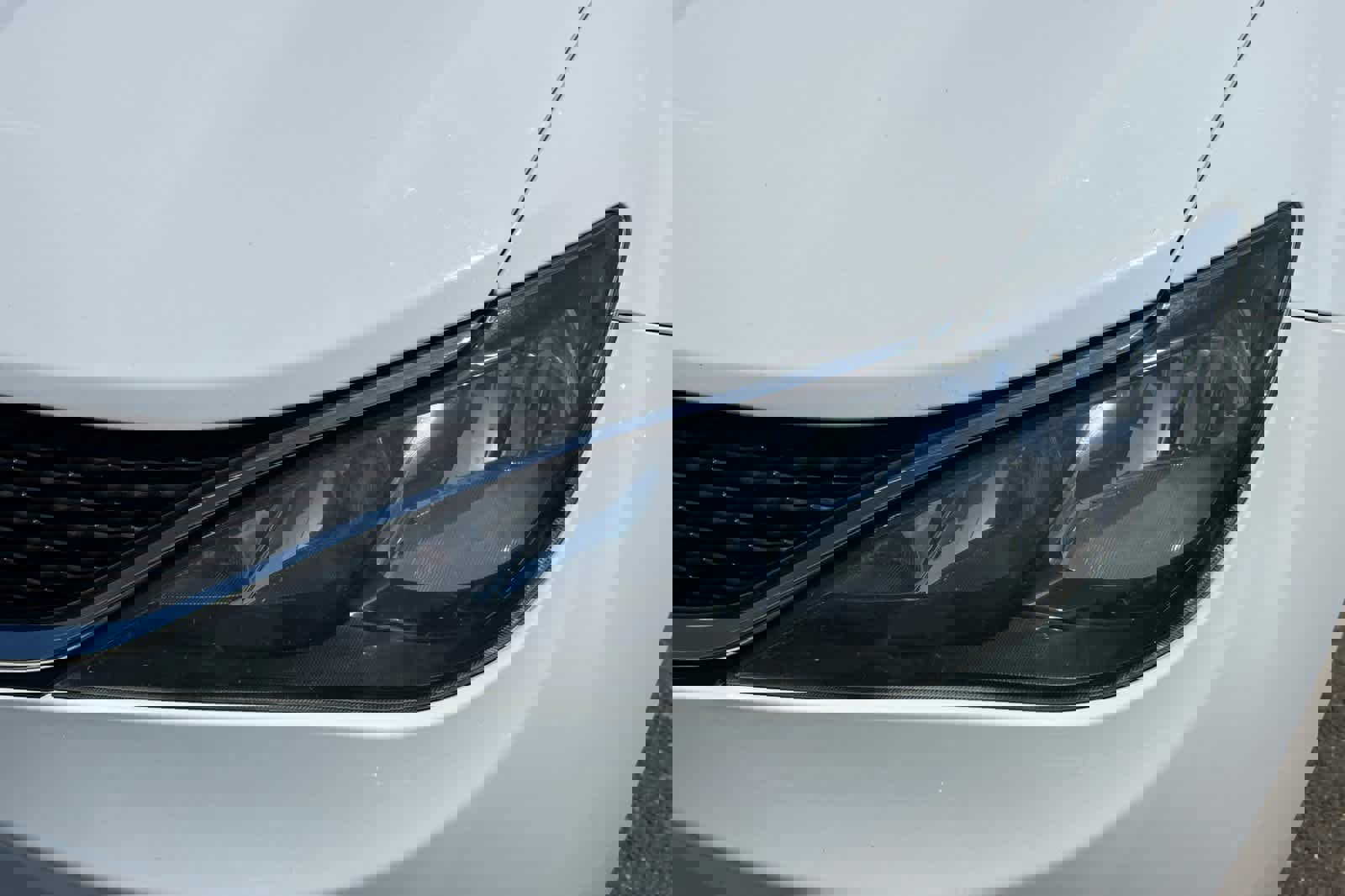 Used 2021 Chrysler Voyager Lxi image 11