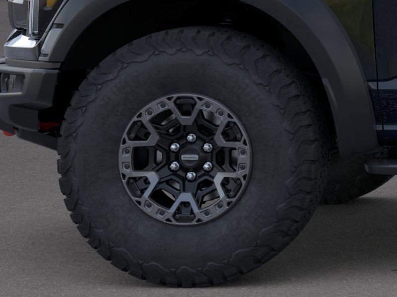 New 2026 Ford F150 Raptor image 21